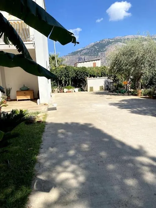 Casa Woow Apartment Carini