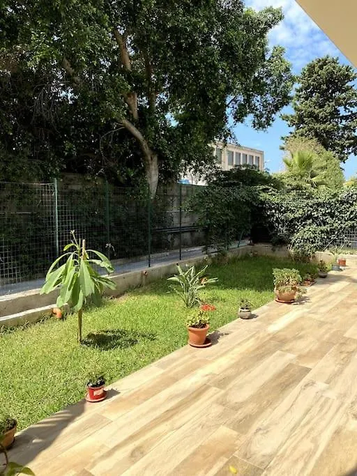 Casa Woow Apartment Carini Italy